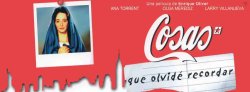 Curiosidades de... COSAS QUE OLVIDE RECORDAR