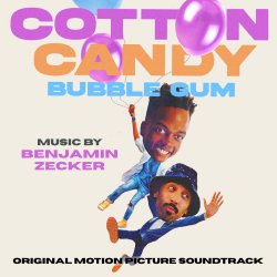 COTTON CANDY BUBBLE GUM