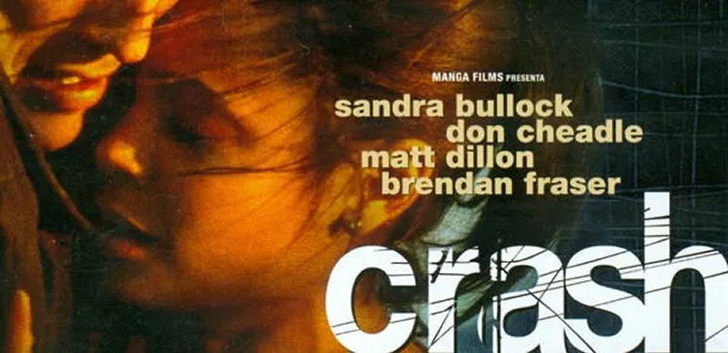 Curiosidades de... CRASH (COLISION)