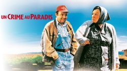Curiosidades de... UN CRIMEN EN EL PARAISO