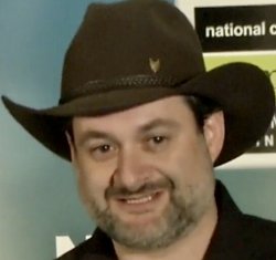 DAVE FILONI