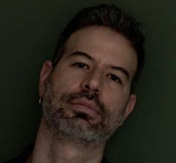 DAVID PABLOS