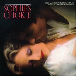 LA DECISION DE SOPHIE