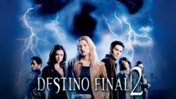 Curiosidades de... DESTINO FINAL 2
