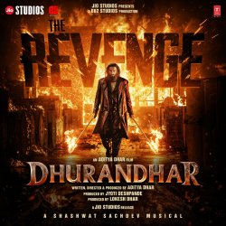 DHURANDHAR THE REVENGE