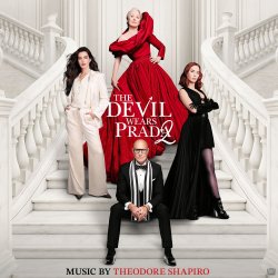 EL DIABLO VISTE DE PRADA 2
