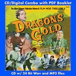DRAGON'S GOLD DRAGON'S GOLD