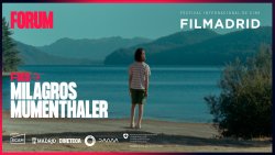 ECAM FORUM ANUNCIA SUS CINEASTAS EN FOCO