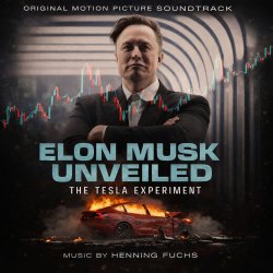 ELON MUSK AL DESCUBIERTO
