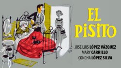 Curiosidades de... EL PISITO