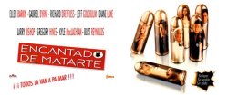 Curiosidades de... ENCANTADO DE MATARTE