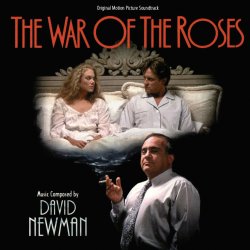 LA GUERRA DE LOS ROSE