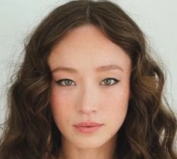 HAVANA ROSE LIU