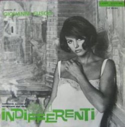 LOS INDIFERENTES
