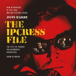 IPCRESS IPCRESS