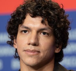 ISAAC HERNANDEZ