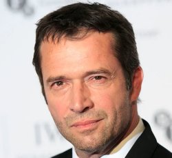 JAMES PUREFOY