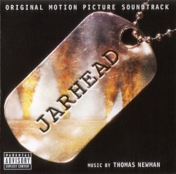 JARHEAD EL INFIERNO ESPERA