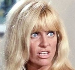 Ha muerto... JOY HARMON