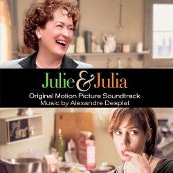 JULIE Y JULIA