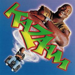 KAZAAM
