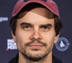 KRISTOFFER BORGLI