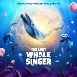 THE LAST WHALE SINGER