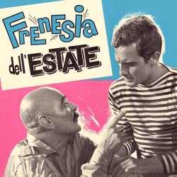 LOCURAS DE VERANO