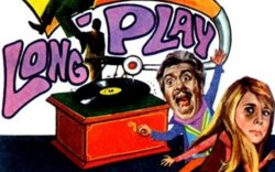 Curiosidades de... LONG PLAY