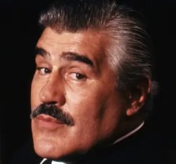 Ha muerto... MARIO ADORF