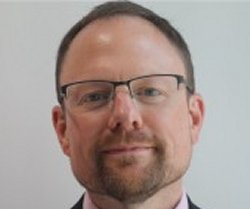 MARTIN WALSH