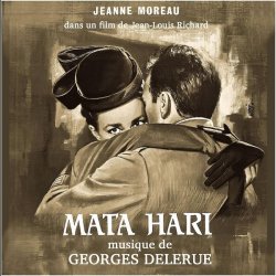 MATA HARI AGENTE H21