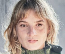 MEGAN MORTHAM