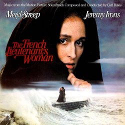 LA MUJER DEL TENIENTE FRANCES LA MUJER DEL TENIENTE FRANCES