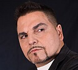 NACHO SERAPIO
