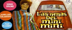 Curiosidades de... LAS NENAS DEL MINI MINI