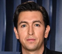 NICHOLAS BRAUN