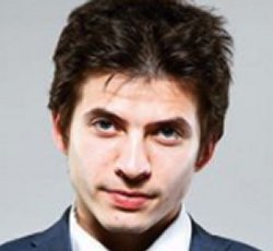 OLEG IVENKO