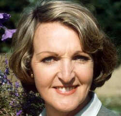 PENELOPE KEITH Ha muerto... PENELOPE KEITH