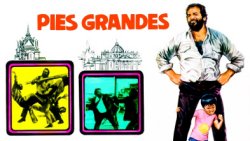 Curiosidades de... PIES GRANDES