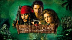 Curiosidades de... PIRATAS DEL CARIBE EL COFRE DEL HOMBRE MUERTO