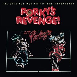 PORKY'S CONTRAATACA