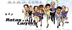 Curiosidades de... RATAS A LA CARRERA