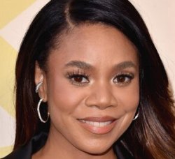 REGINA HALL