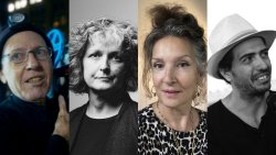LOS PROTAGONISTAS DE LA XVII MOSTRA DE CINEMA PERIFERICO