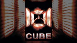 Sagas del 7º Arte... CUBE