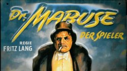 La saga de... DOCTOR MABUSE