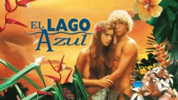Sagas del 7º Arte... EL LAGO AZUL