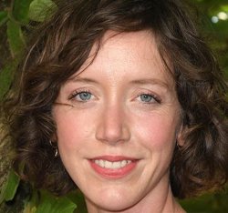 SARA GIRAUDEAU