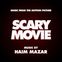 SCARY MOVIE 2026